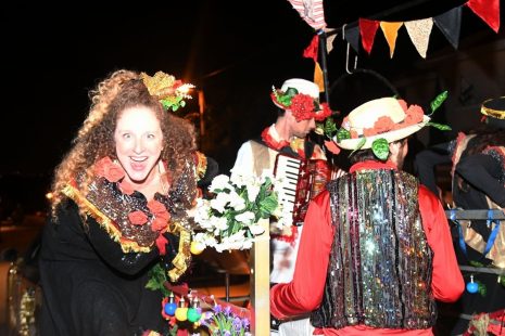 הצוענים זכרון יעקב אורנת
