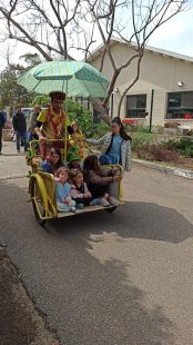 מקסי שדות ים